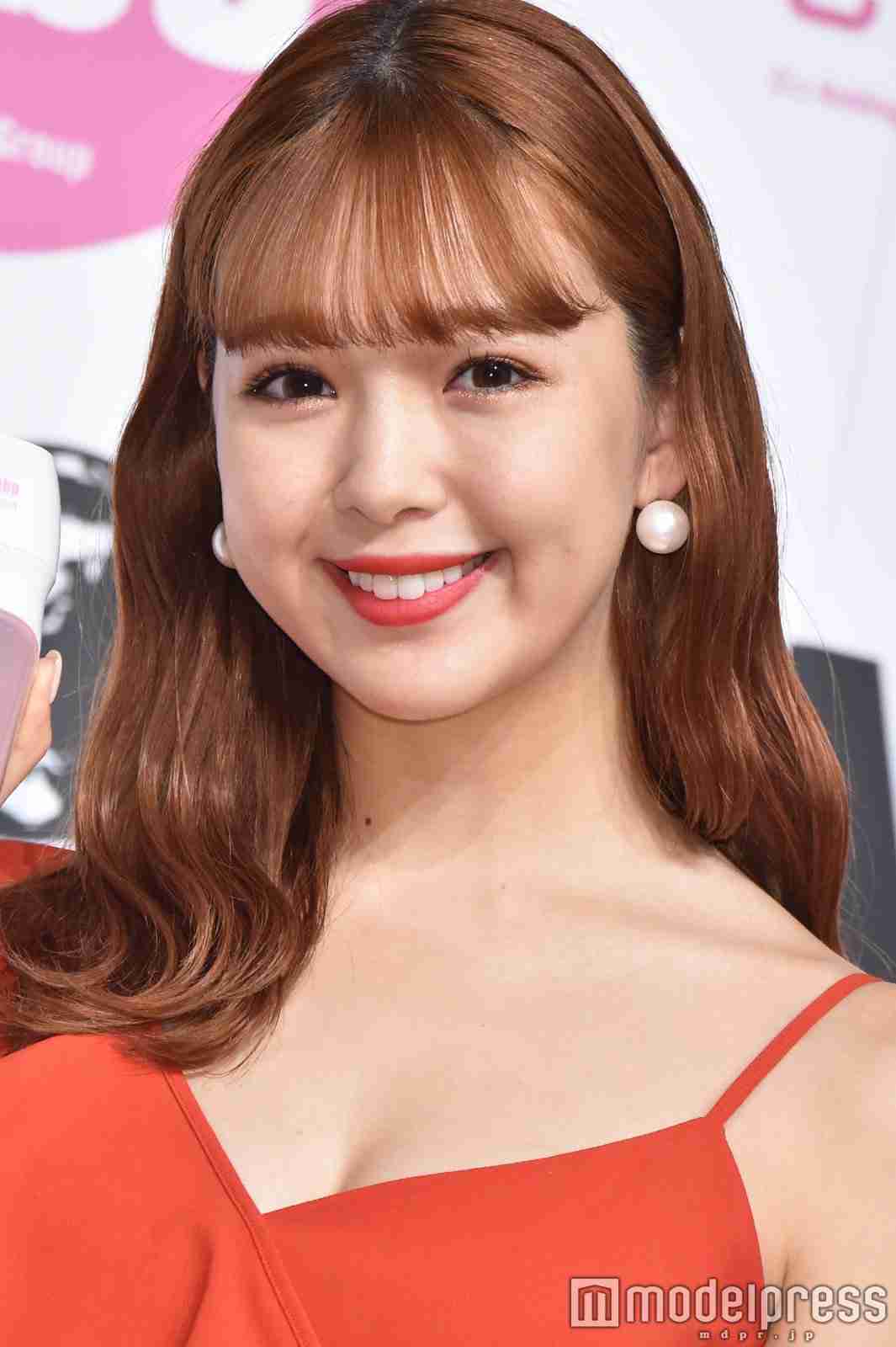 藤田ニコル「裸眼のすっぴん」披露で絶賛の声殺到「可愛すぎ」