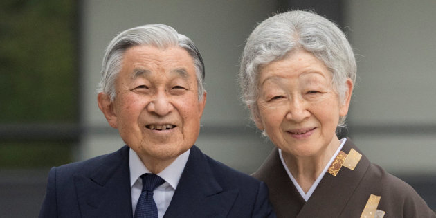 【実況】ありがとう平成!ようこそ令和!改元の瞬間のカウントダウン
