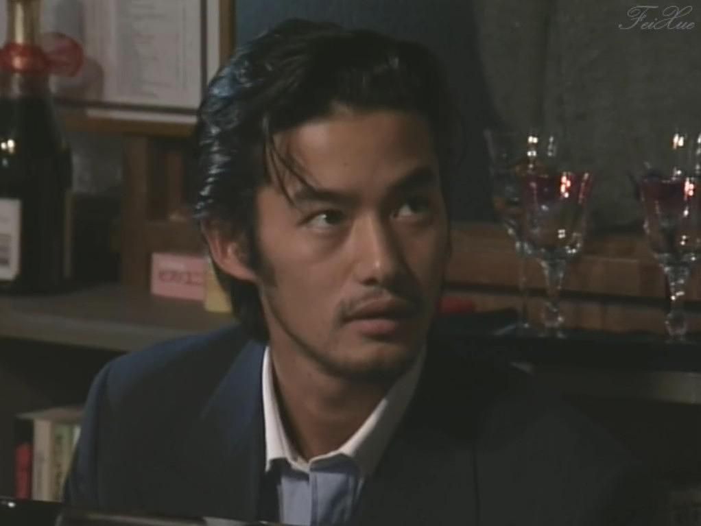 今の若手イケメン俳優には男らしさや大人っぽさが足りないと思いませんか?