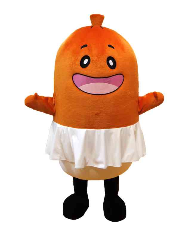 ゆるキャラを紹介するトピ