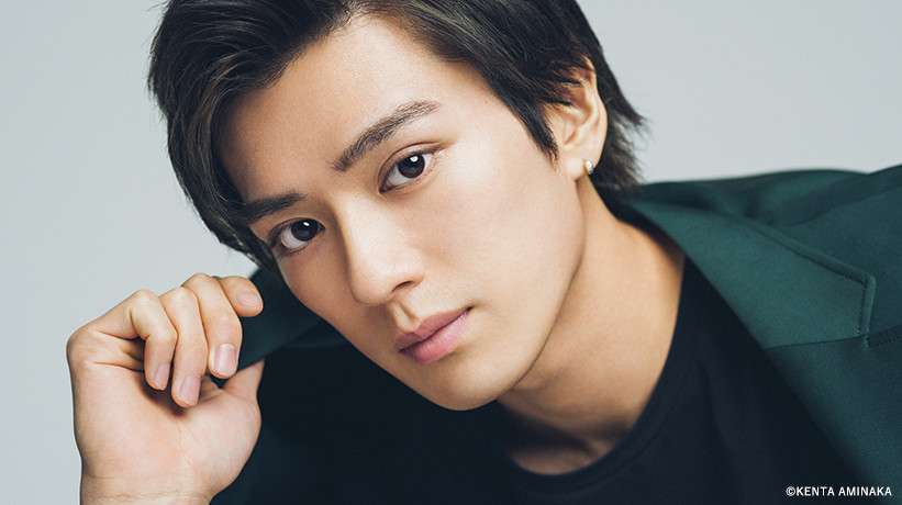 吉沢亮「国宝級イケメンランキング」殿堂入り