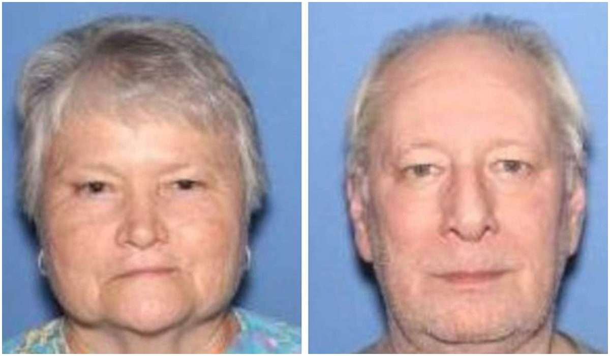 69-Year-Old Arkansas Wife Guilty of Murdering Husband After Finding Bill for Adult TV Channel