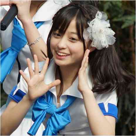 “ステマ疑惑”の天使すぎるアイドル・橋本環奈　性急な売り出しに「もう飽きた」の声も…