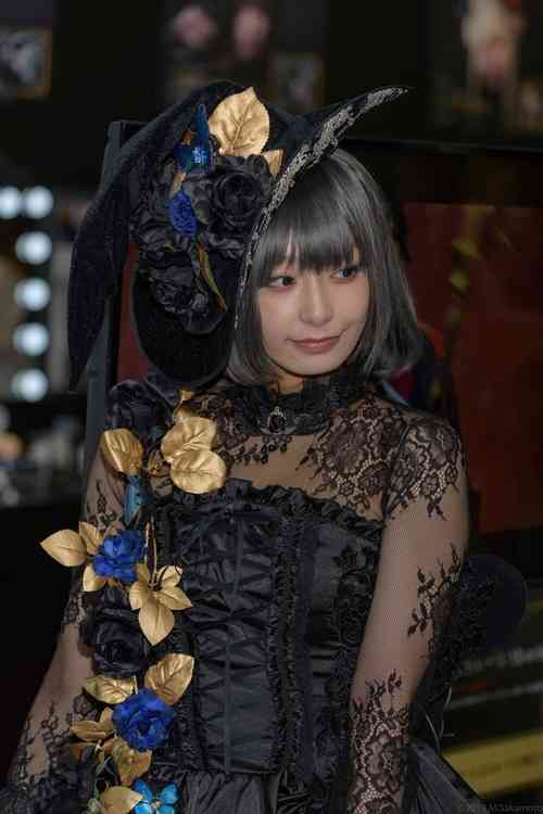 元TBSの宇垣美里　本格コスプレにテンションUP!フリー転身後の“違い”には「びっくり」