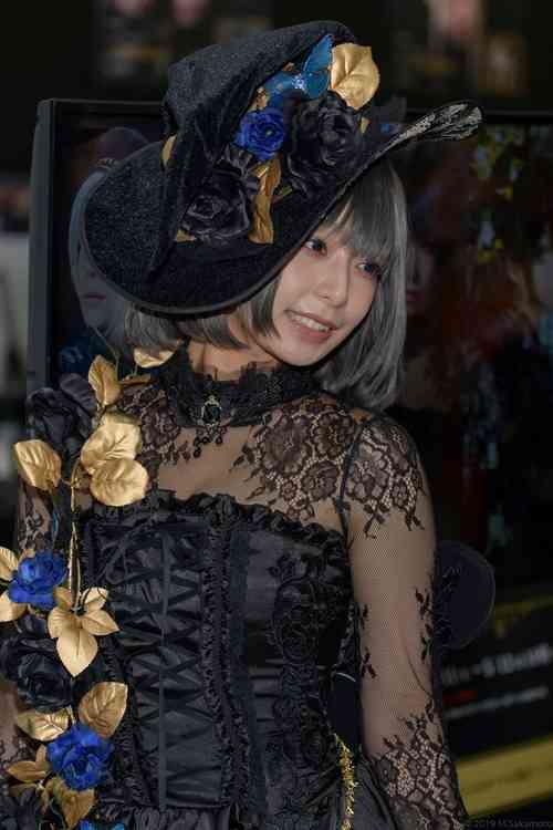 元TBSの宇垣美里　本格コスプレにテンションUP!フリー転身後の“違い”には「びっくり」