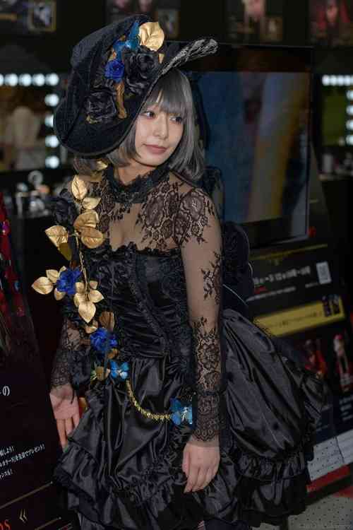 元TBSの宇垣美里　本格コスプレにテンションUP!フリー転身後の“違い”には「びっくり」