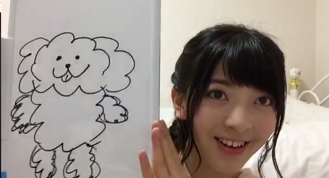 元AKB奥真奈美 NGT加藤美南の不適切投稿を「売名」とバッサリ その理由は…