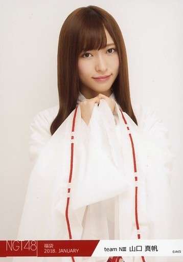 山口真帆だけ…異例の“お話会”ファンから「まるで隔離」の声　元AKBグループ総支配人・戸賀崎氏、20日に説明会