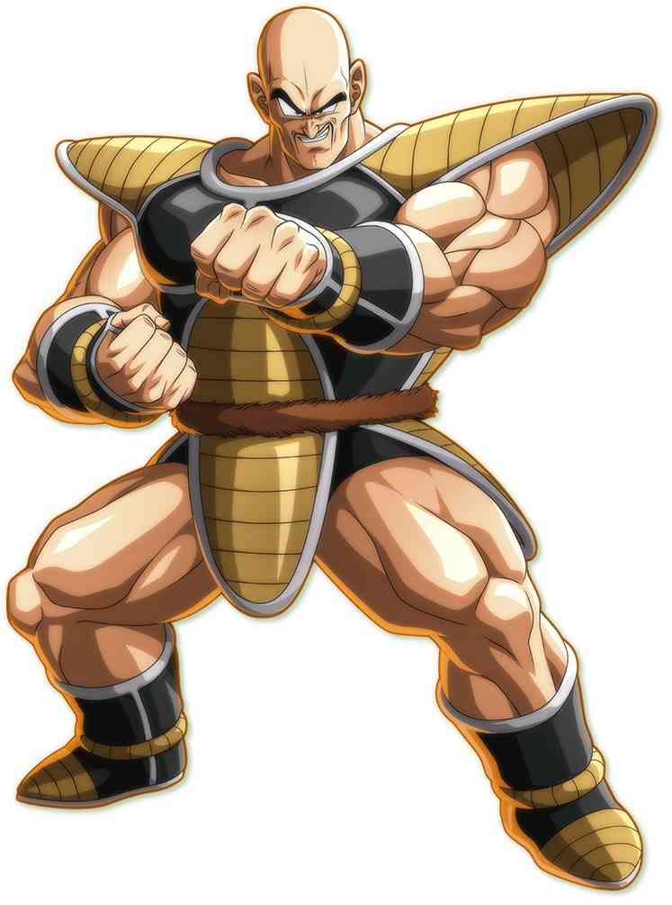 いろんな「ドラゴンボール」のキャラが見たい