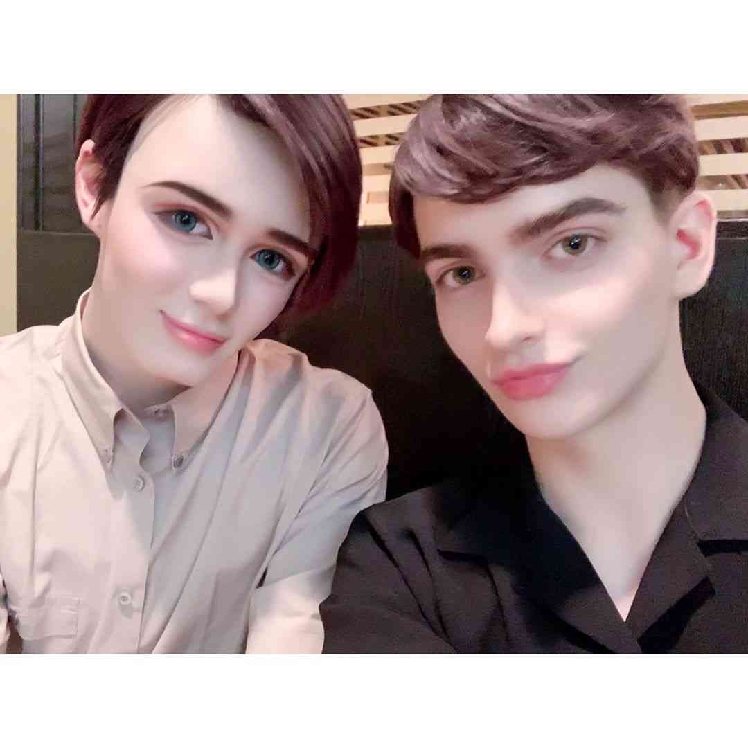 ????  on Instagram: “・マフィンと映画『シャザム』観てきた?面白かったぁ???ディナーも美味しかった?✨@mmmaffin#シャザム #shazam”