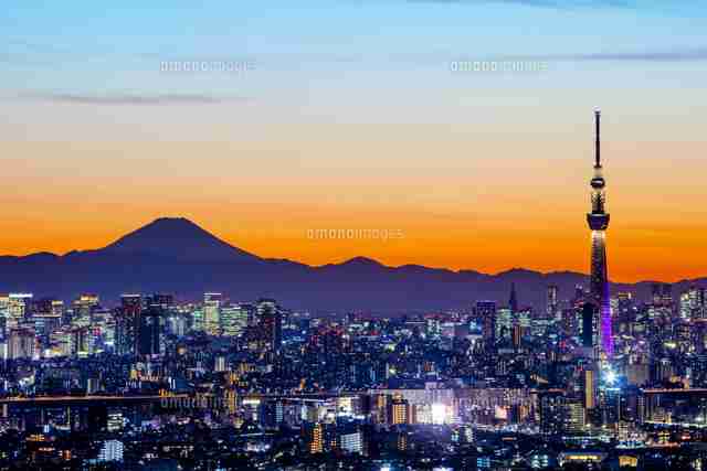 色々な富士山🗻を眺めるトピ♪