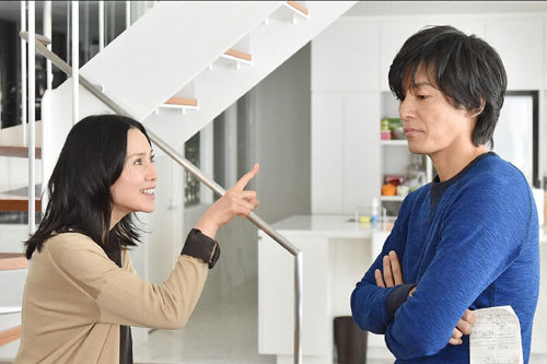 ドラマでときめいた登場人物