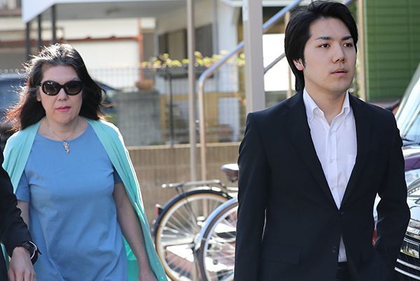 小室圭さんは「弁護士になるとは言っていません」　バイキングでミッツ「今さらこんな青臭いことを...」
