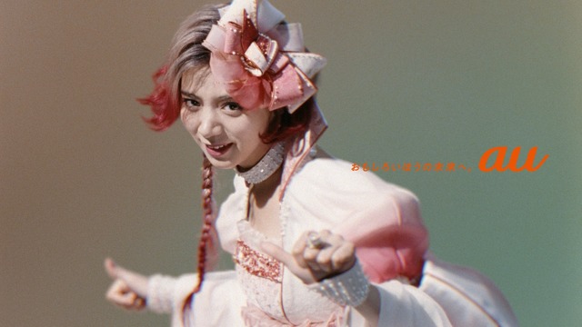 池田エライザが三姫のママ・親指姫！過去の「三太郎」CMにもいた!?