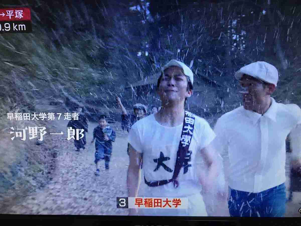 【実況・感想】いだてん~東京オリムピック噺~(19) 「箱根駅伝」