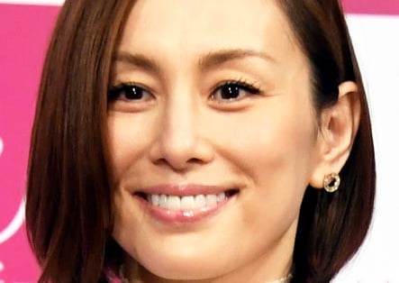 米倉涼子　