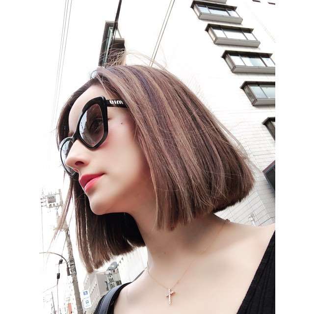 ダレノガレ明美、新時代の大胆イメチェンに衝撃　「全然違う…」「綺麗すぎて震えた」