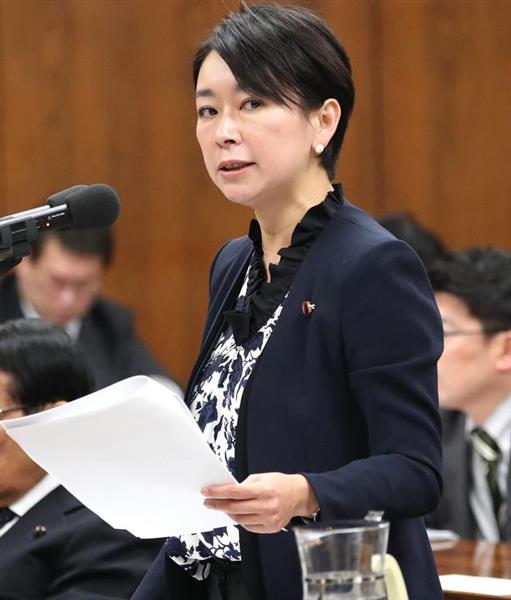 立民・山尾志桜里議員、倉持弁護士と無断で"同伴ロス出張 ...