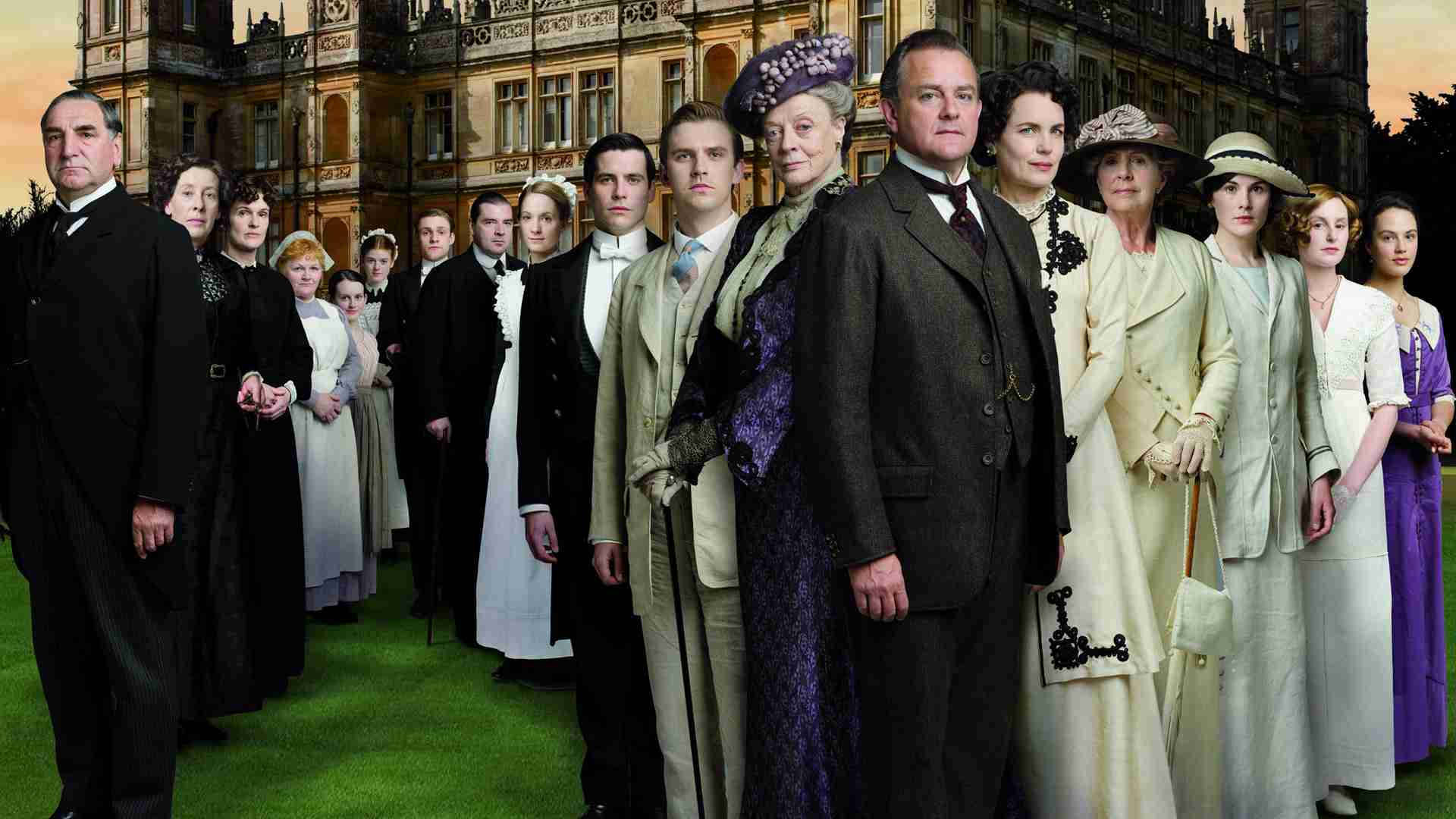 世界観、映像の美しい映画PART4