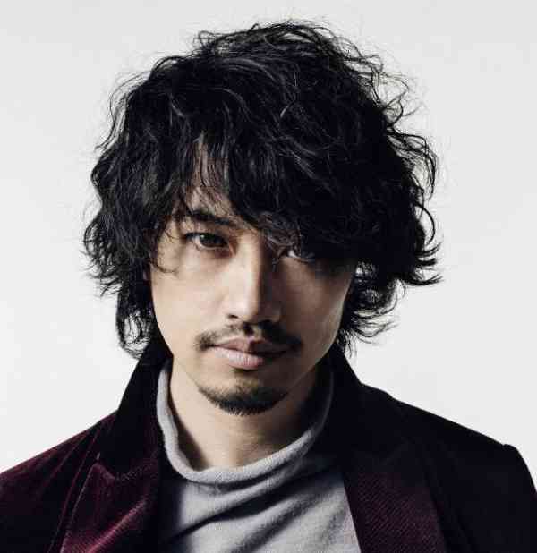 イイ男といって思い浮かぶのは?