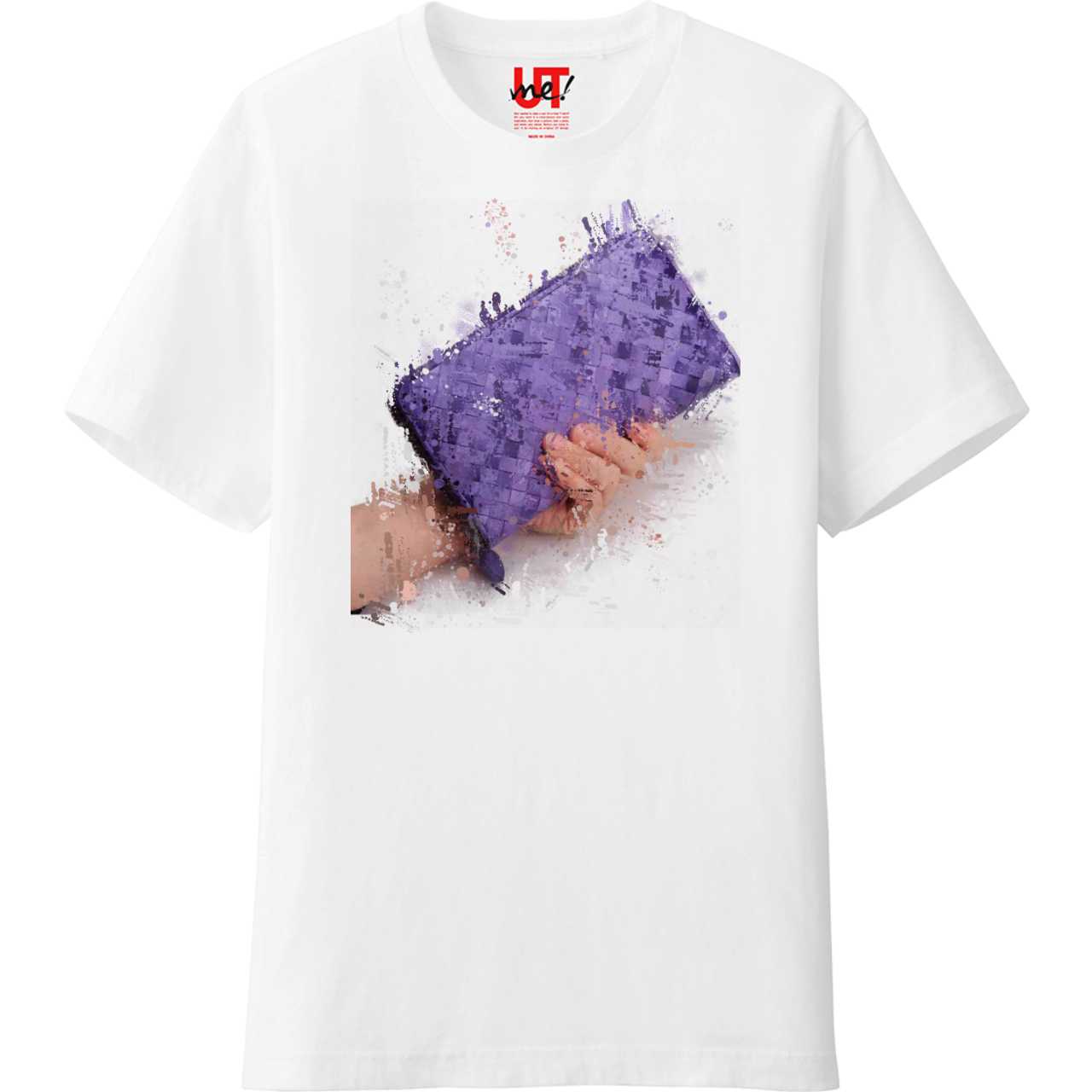 【ネタトピ】UTme!でガルちゃんTシャツをデザインするトピ