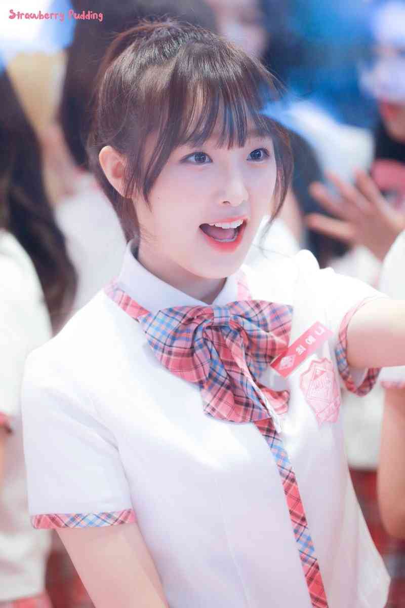 一重、奥二重の美男美女がみたい