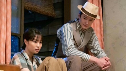 【なつぞら】第8週「なつよ、東京には気をつけろ」