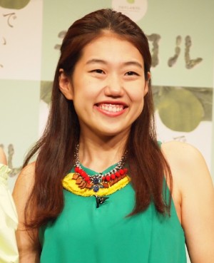 横澤夏子、夫が浮気をしたら「一番相手が嫌がることをして別れる」と笑う