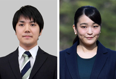 秋篠宮殿下の要求した「それ相応の対応」に小室さん「解決済み」の文書公表へ - ootapaper 