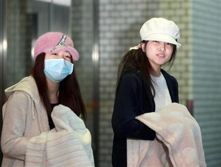 川栄李奈が妊娠、結婚発表 お相手は共演者廣瀬智紀