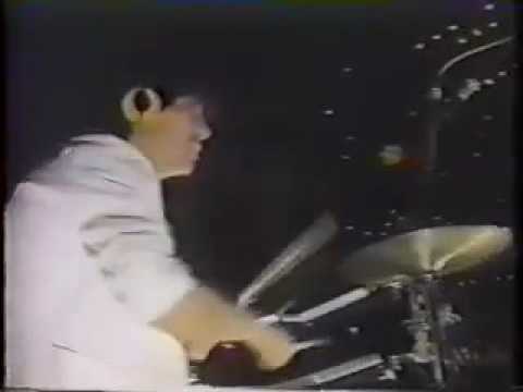 1974  /  TMNETWORK - YouTube