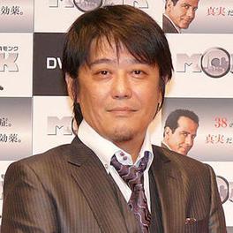 坂上忍(46)、日本舞踊家の花柳凜(23)にマジ告白し振られる。「好きになった人10」で :にんじ報告