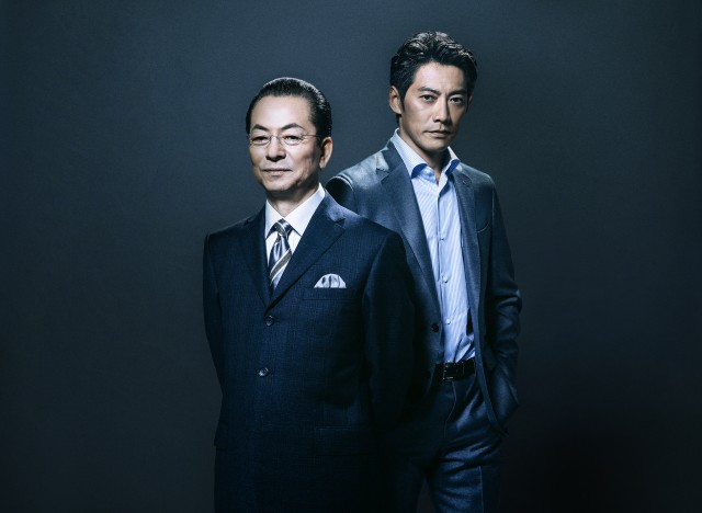 次期『相棒』に成宮寛貴がチラリ登場!? 新相棒には再び稲垣吾郎の名が…