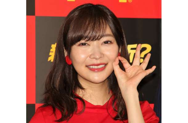 チュート徳井、指原に「彼女」の存在暴露される「チャラン・ポ・ランタンの…」