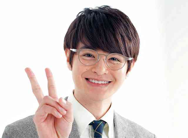 瀬戸康史くんを語りませんか?