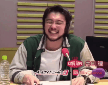 King Gnu　Mステ出演にネット沸騰「洗濯物干してたが手が止まった！」