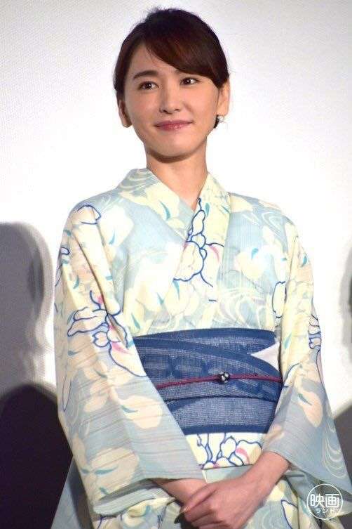 浴衣姿の芸能人が見たい!