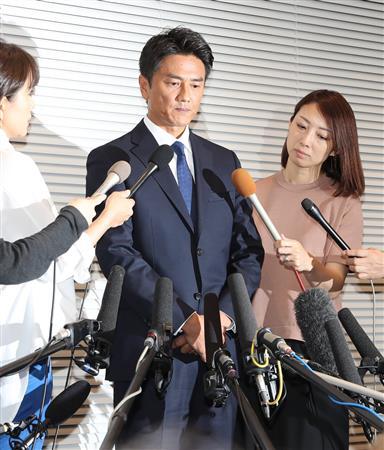「車中不倫」原田龍二、特番出演急きょキャンセル