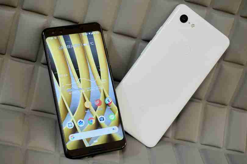 グーグルのスマホ Pixel 3、高すぎて全然売れてない | ギズモード・ジャパン