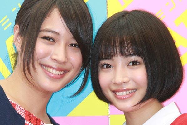 兄弟・姉妹の有名人を、ひたすらあげよう