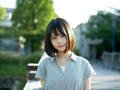 『美少女図鑑アワード』GP決定 愛知県出身の18歳・伊藤友希さん「夢に少し近づけた…」