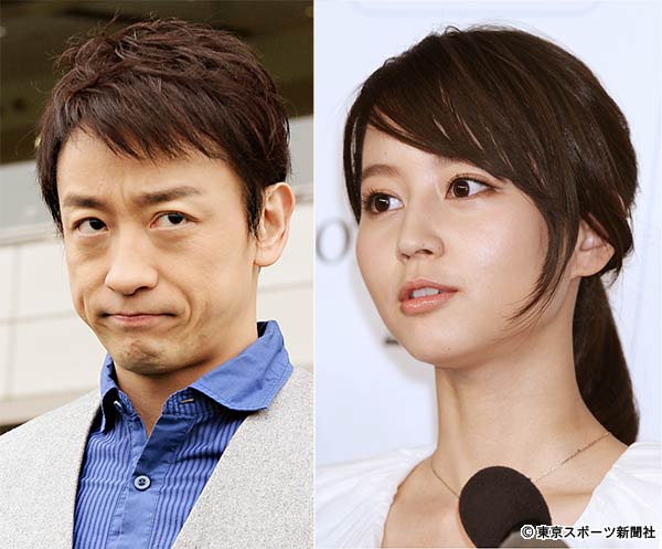 堀北真希さんと山本耕史夫妻に亀裂か プライベート漏らし激怒とも