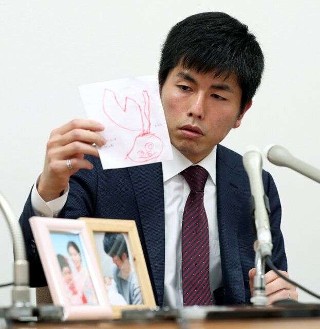 池袋の母子死亡事故 87歳のドライバーから任意で聴取