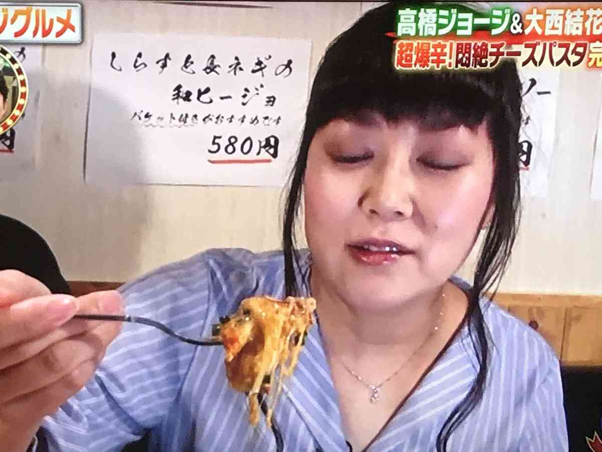 大西結花が“激太り”「三姉妹コンサート」に間に合うのか？