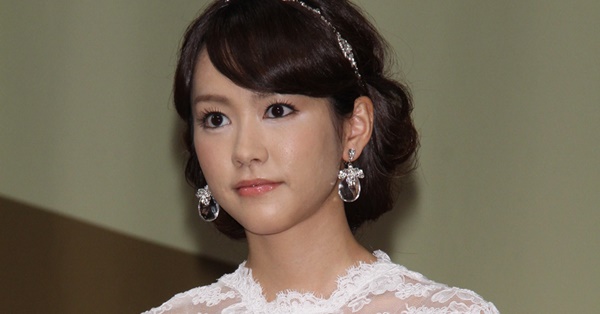 桐谷美玲 三浦翔平と初夫婦喧嘩「家計事情バラさないで！」