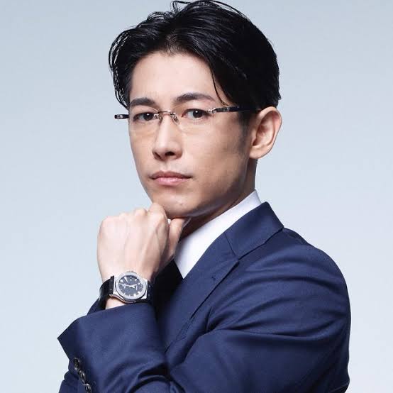 アクションが上手い俳優