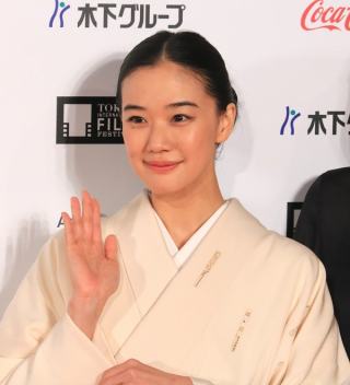 蒼井優の魅力を語ろう