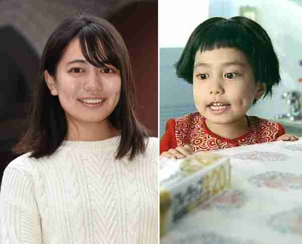 クレラップCM“おかっぱガール”工藤あかりさんは現役慶大生｜日刊ゲンダイDIGITAL