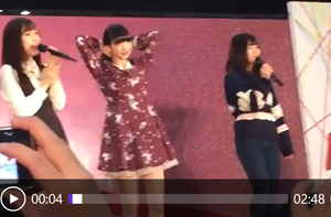 【悲報】荻野由佳さんに山口真帆さんへの新たないじめ疑惑動画が発見されてしまう: ヤバイ！ニュース(・∀・)