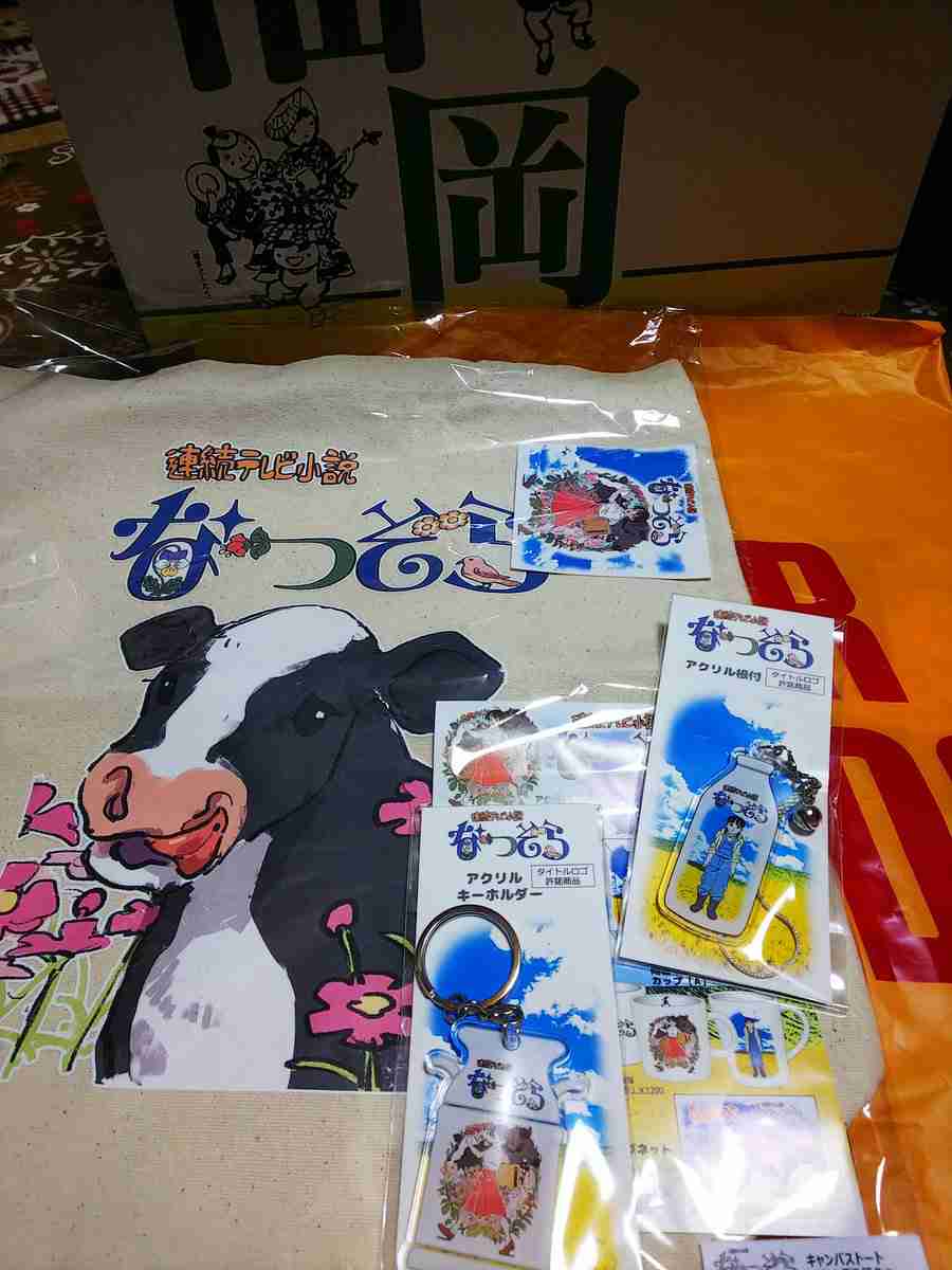 【なつぞら】第8週「なつよ、東京には気をつけろ」